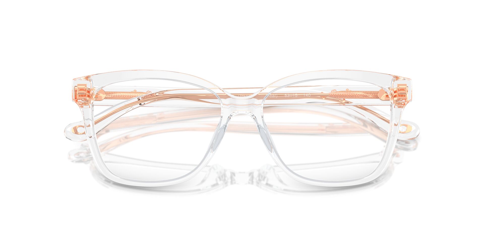 COACH HC6242U 5111 53 FRAME