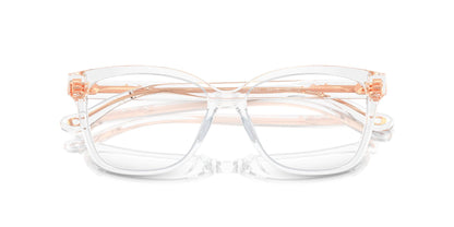 COACH HC6242U 5111 53 FRAME