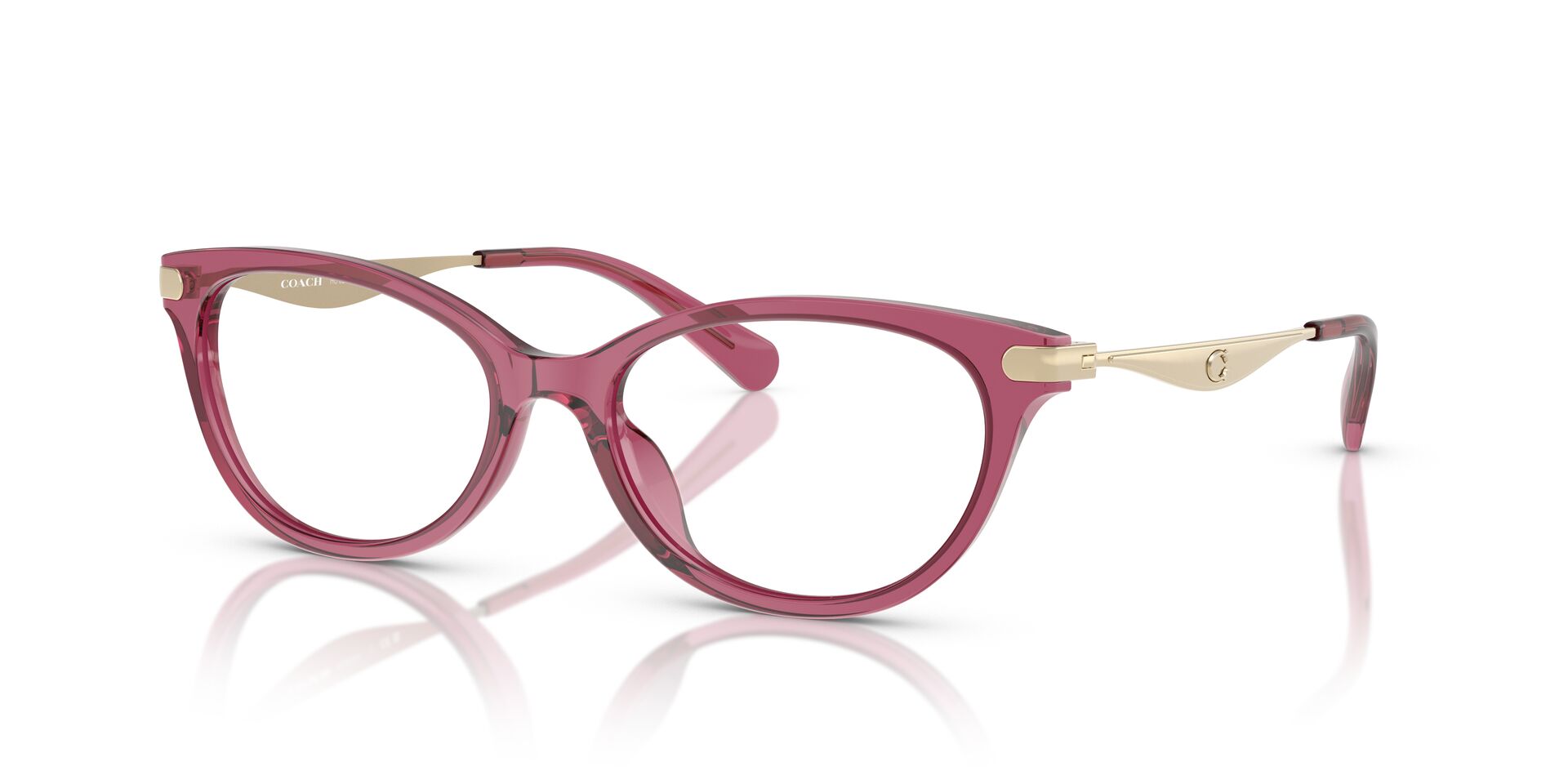 COACH HC6245U 5824 53 FRAME