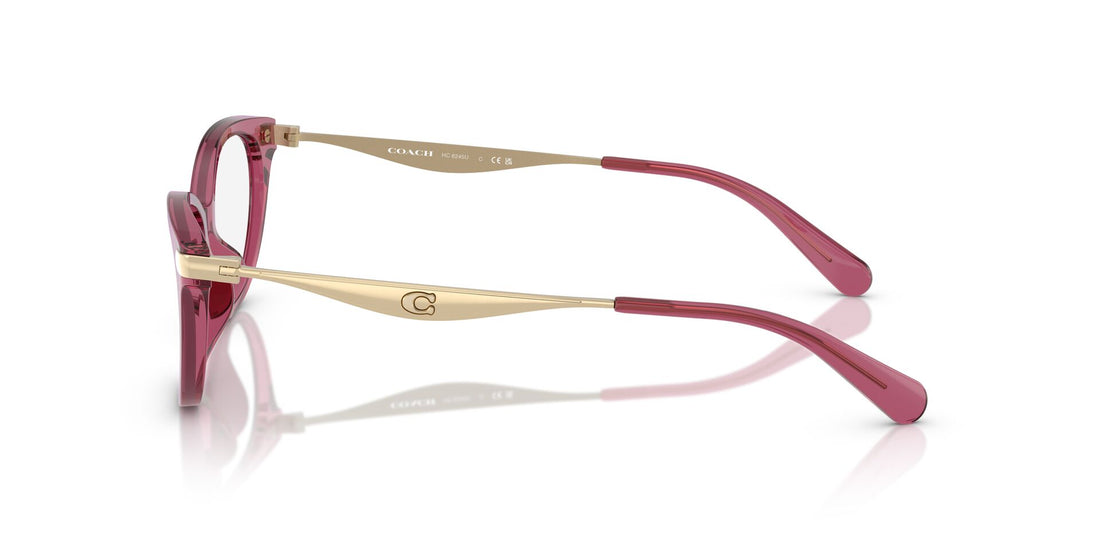 COACH HC6245U 5824 53 FRAME