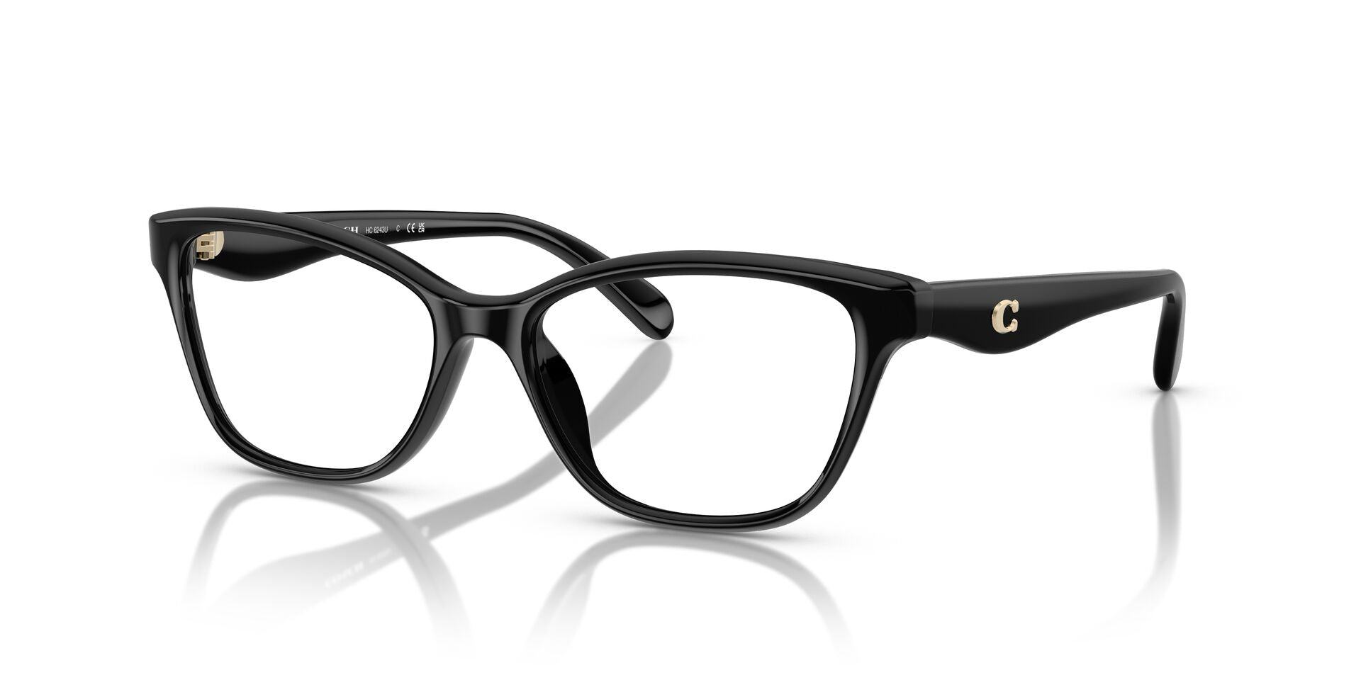 COACH HC6243U 5002 49 FRAME