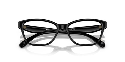 COACH HC6243U 5002 49 FRAME