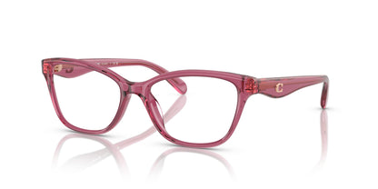 COACH HC6243U 5824 49 FRAME