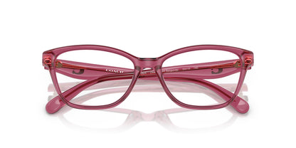 COACH HC6243U 5824 49 FRAME