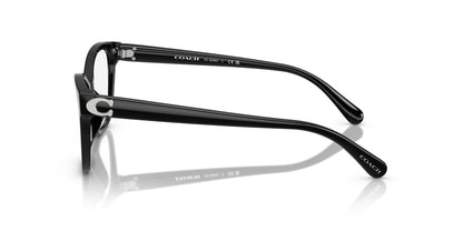COACH HC6246U 5002 53 FRAME