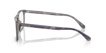 COACH HC6251U 5849 58 FRAME