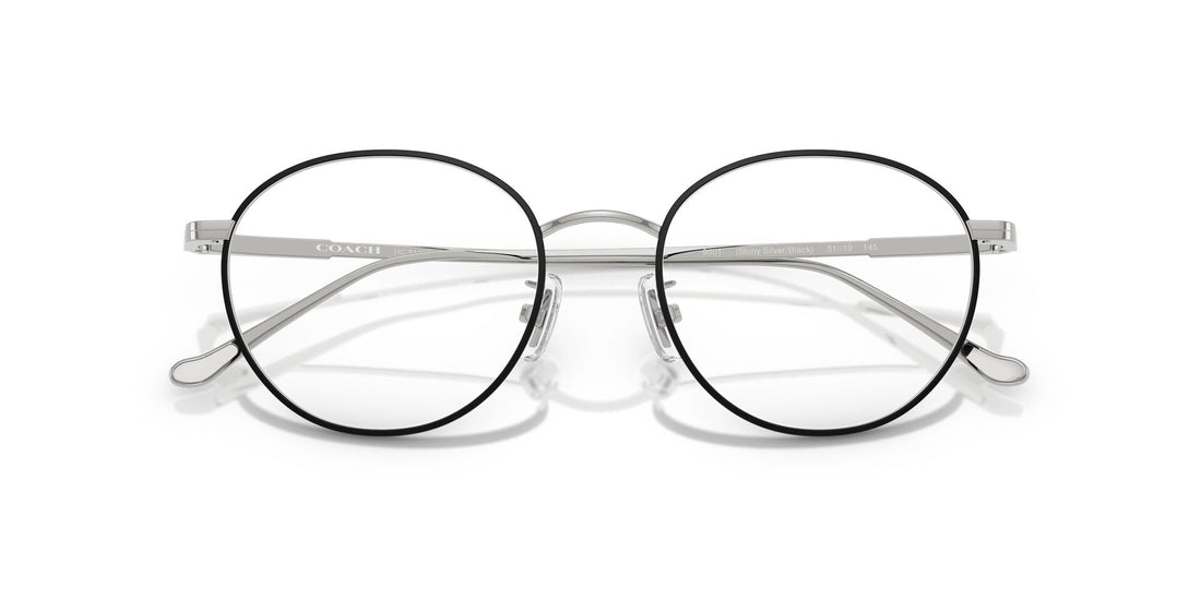 COACH HC5190TD 9001 51 FRAME