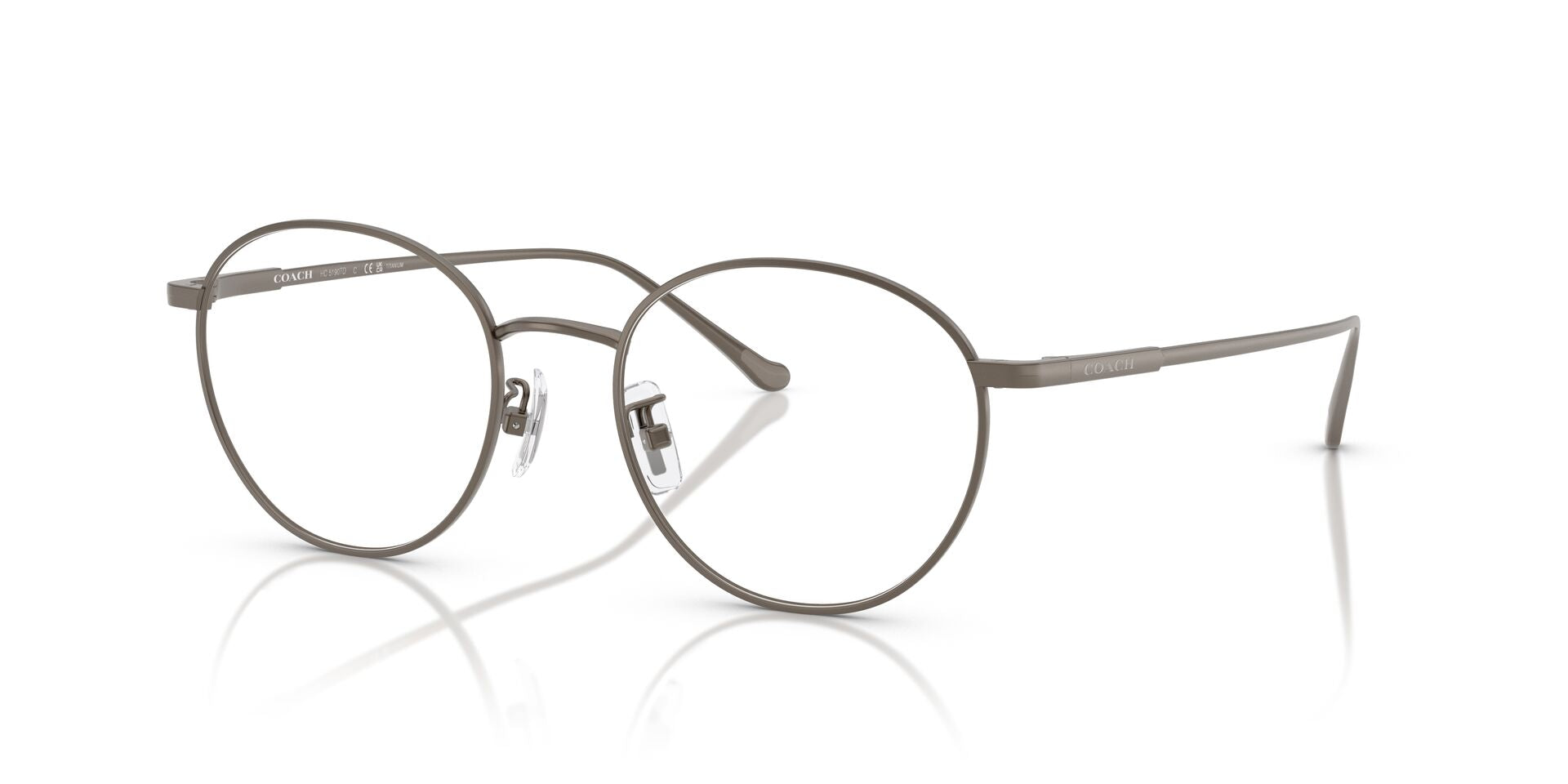 COACH HC5190TD 9004 51 FRAME