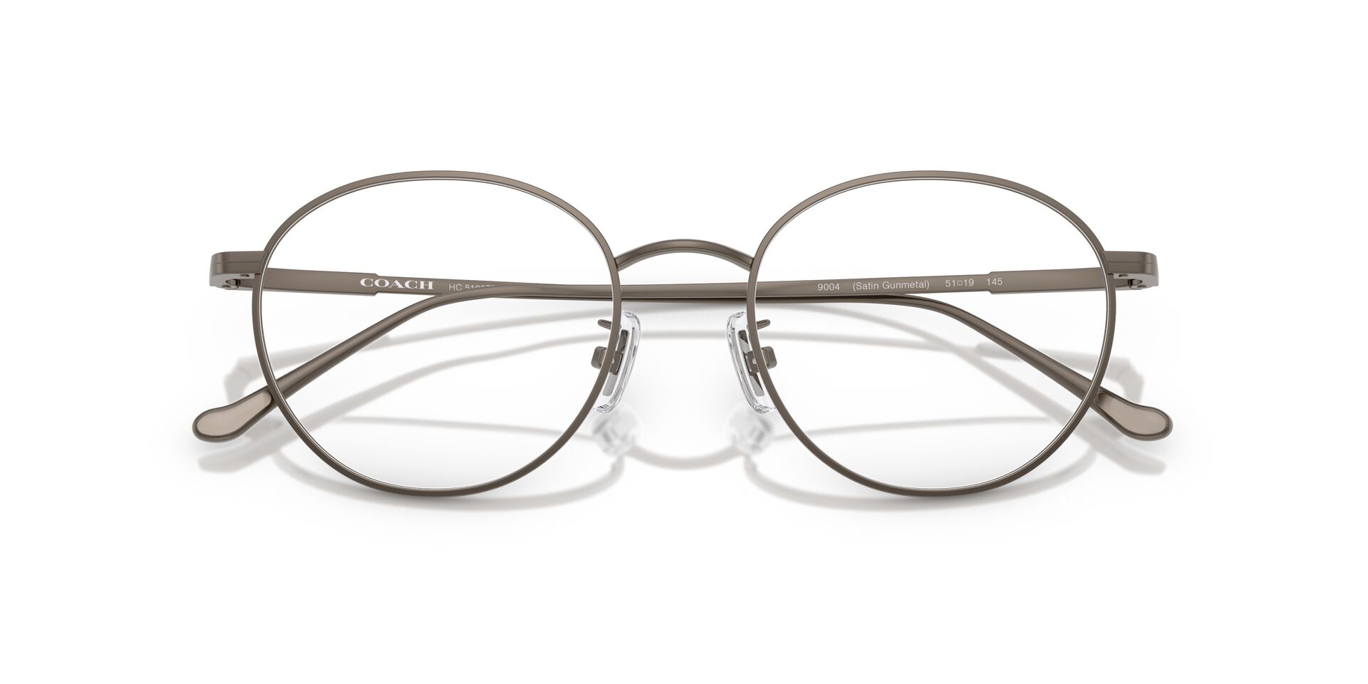 COACH HC5190TD 9004 51 FRAME