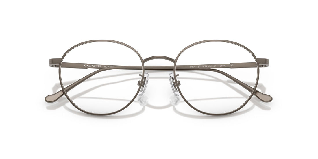 COACH HC5190TD 9004 51 FRAME