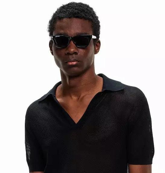 TOM FORD TF1303 SMITH 02 01D 55 SUNGLASSES
