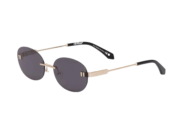 OFF WHITE OERI152 FRISCO 7607 59 SUNGLASSES