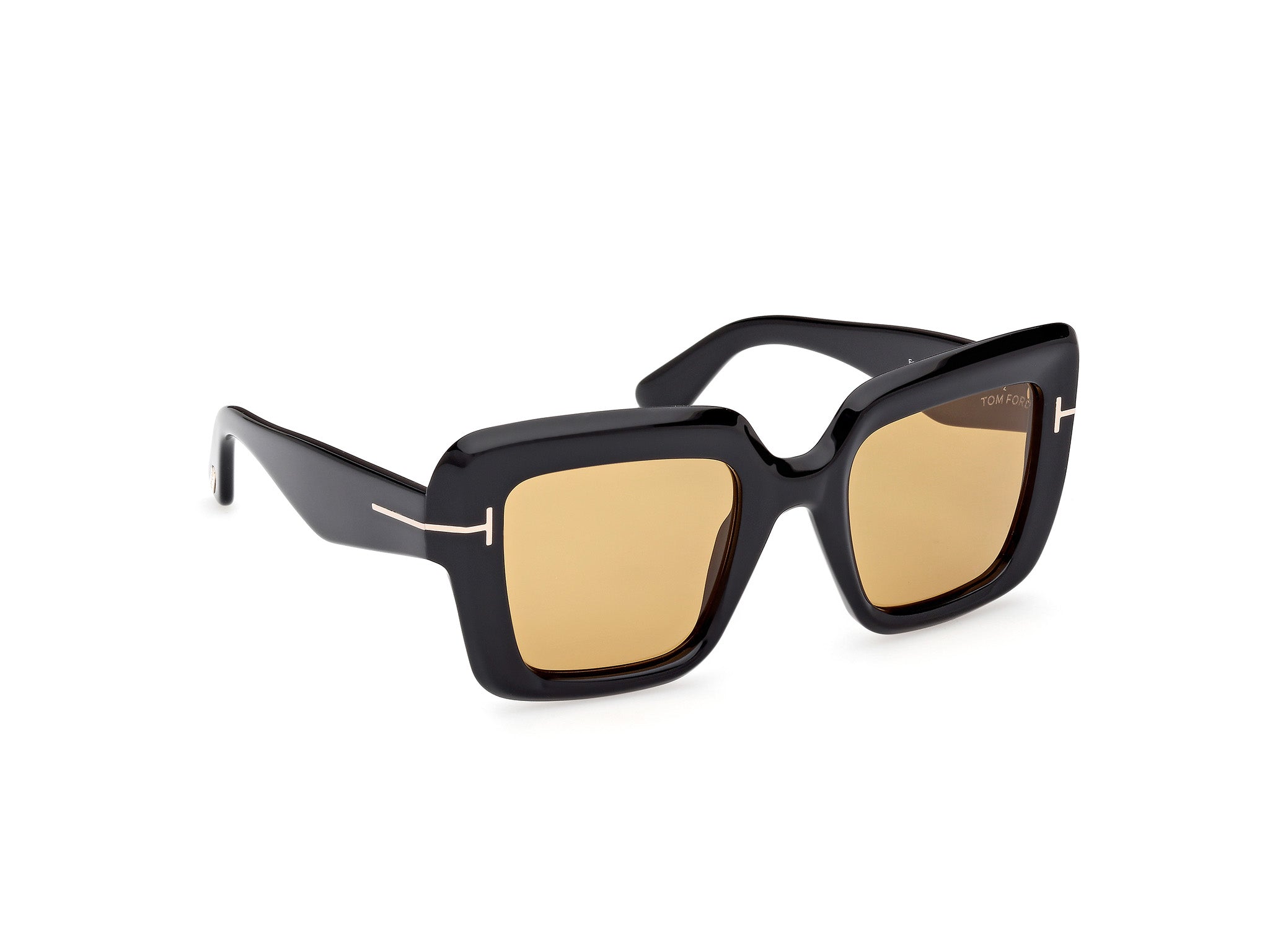TOM FORD TF1157S ESME 01E 50 SUNGLASSES