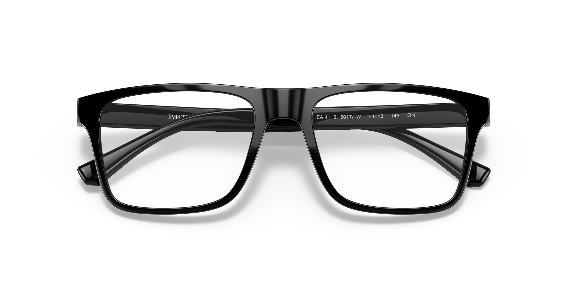 EMPORIO ARMANI EA4115 50171W 54 SUNGLASSES