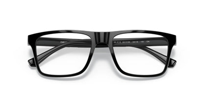 EMPORIO ARMANI EA4115 50171W 54 SUNGLASSES