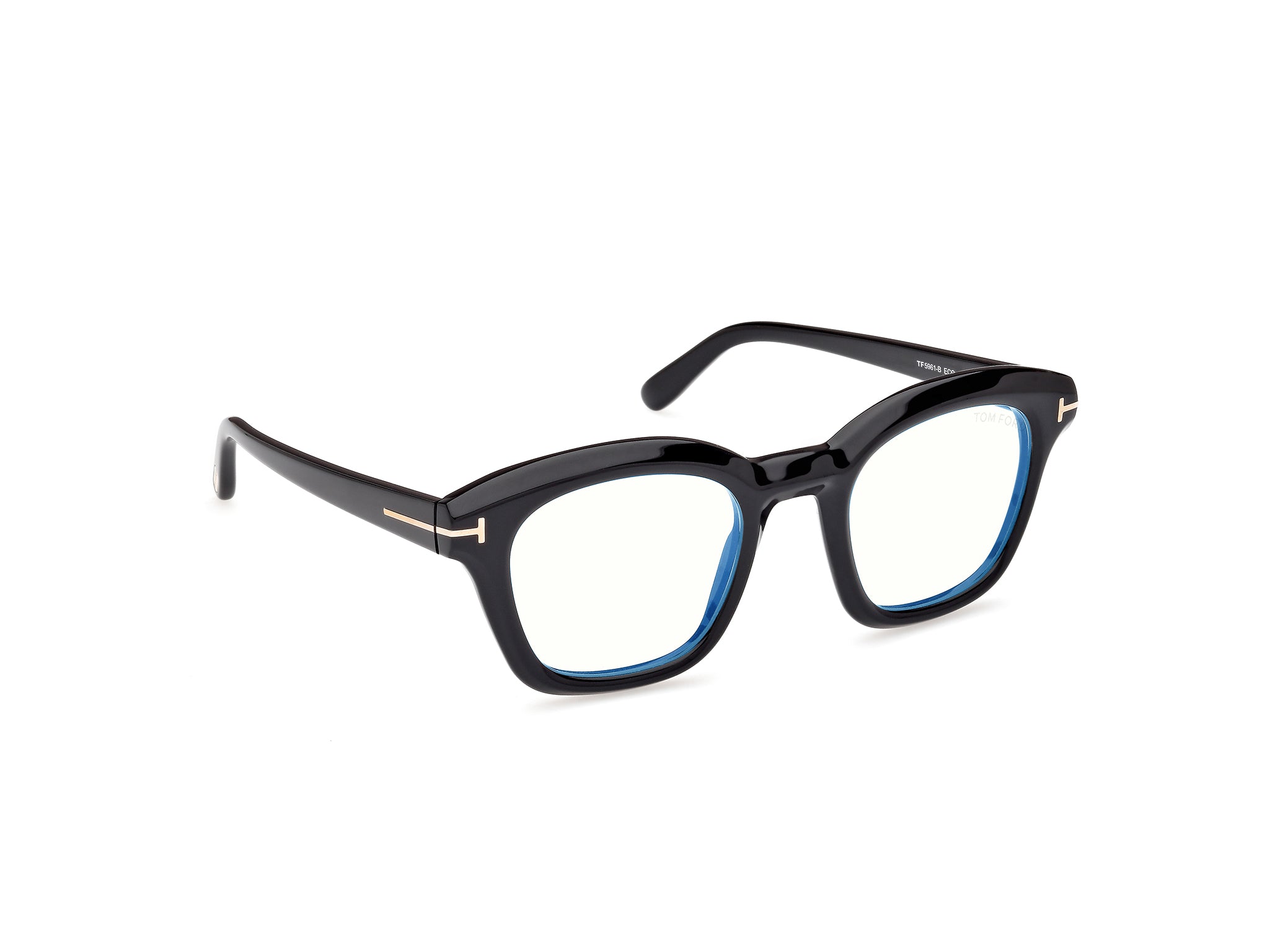 TOM FORD TF5961B 001 49 FRAME
