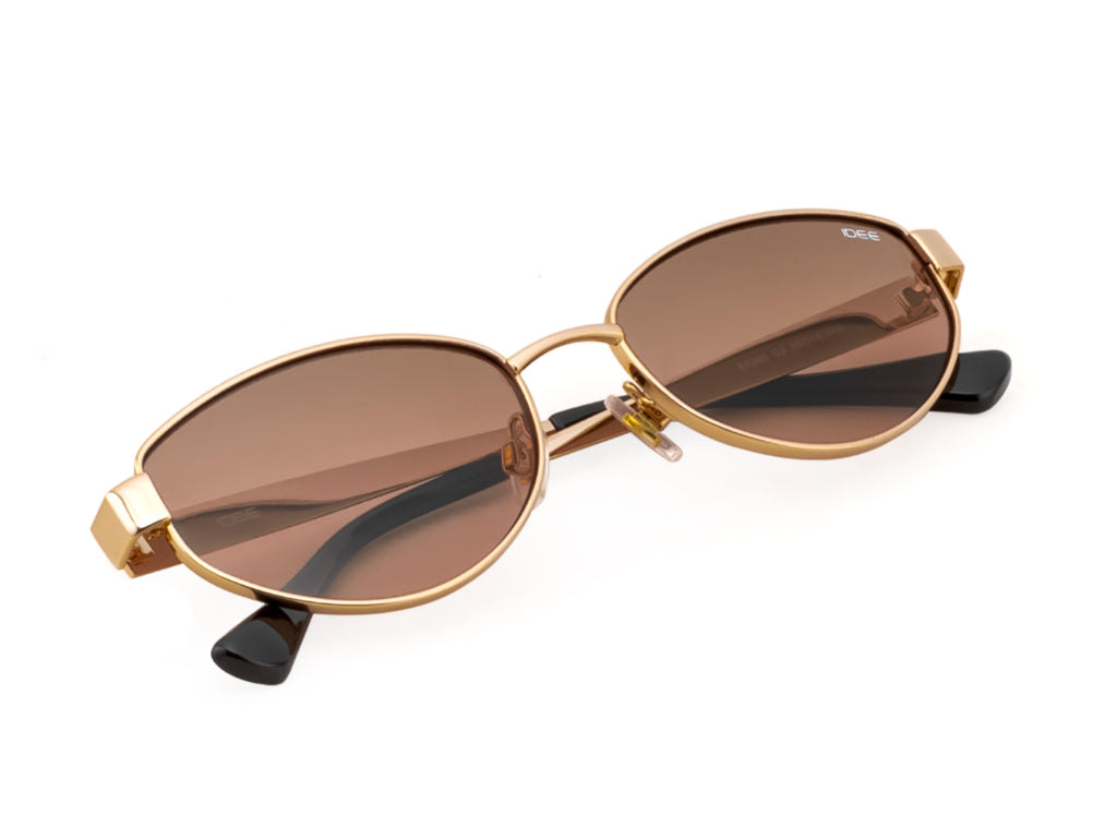 iDEE S3360 C2 56 SUNGLASSES