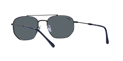 RAYBAN RB3707 9257R5 54 SUNGLASSES