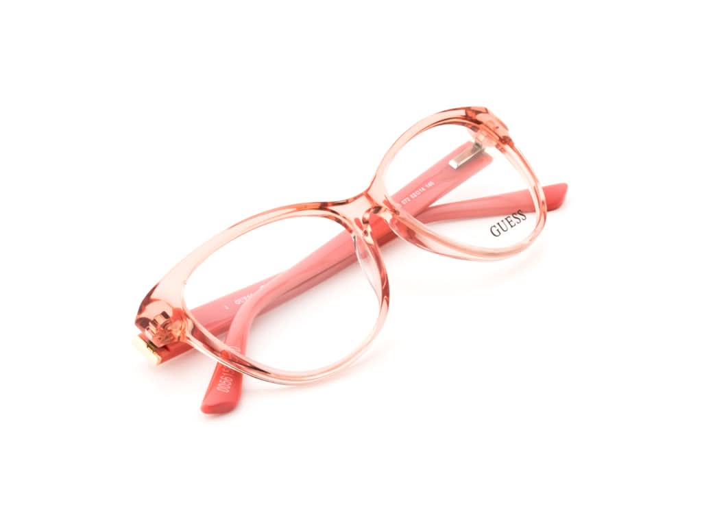 GUESS GU50283 072 52 FRAME