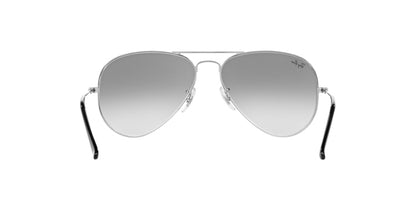 RAYBAN RB3025 AVIATOR 003 32 58 SUNGLASSES