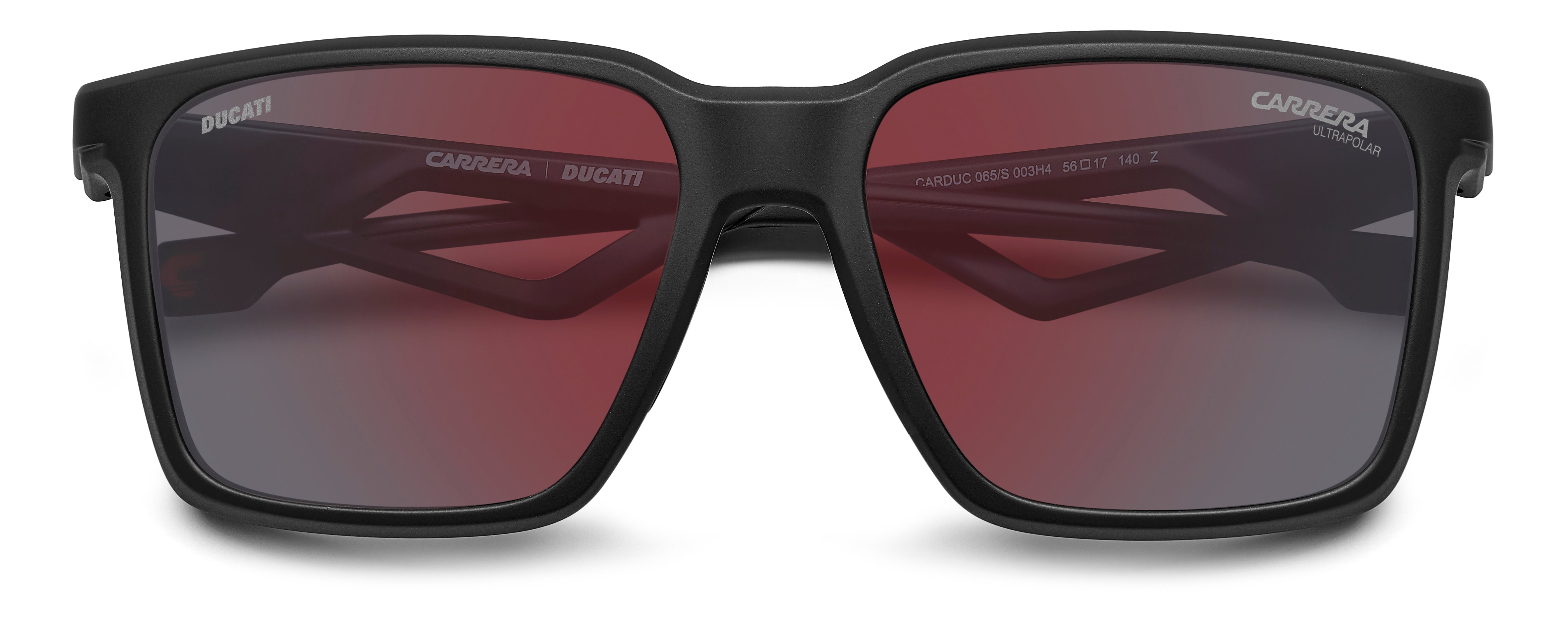 CARRERA CARDUC 065S DUCATI 003H4 56 SUNGLASSES