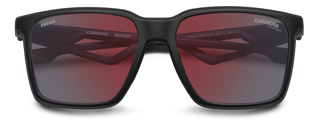 CARRERA CARDUC 065S DUCATI 003H4 56 SUNGLASSES