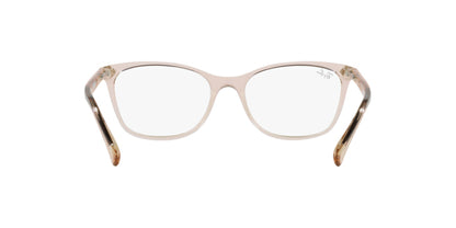 RAYBAN RX5420I 8267 53 FRAME