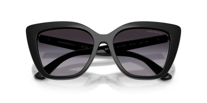 EMPORIO ARMANI EA4254U CLIPON 50171W 54 SUNGLASSES