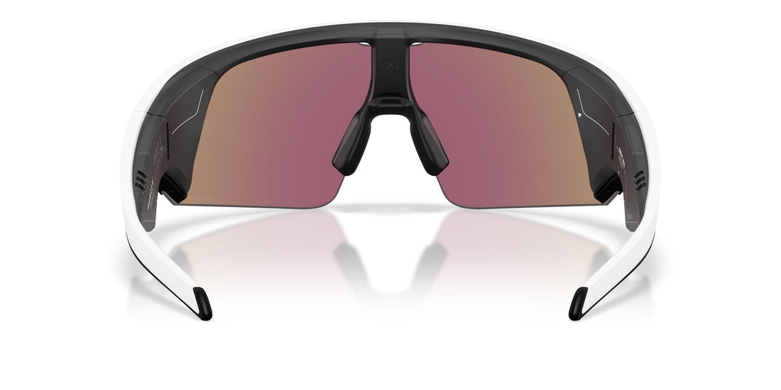 OAKLEY META OW8001 VANGUARD 06 52  SUNGLASSES