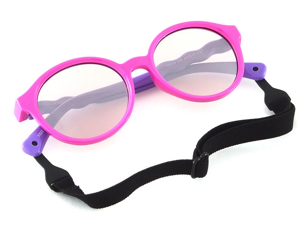 iDEE Y619 C4 47 KIDS SUNGLASSES