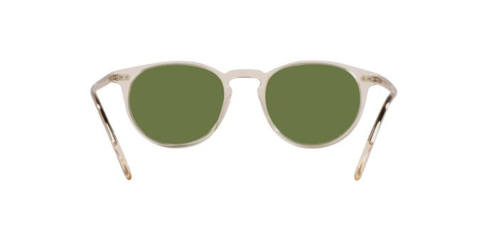 OLIVER PEOPLES OV5004SU Riley Sun 109452 49 SUNGLASSES