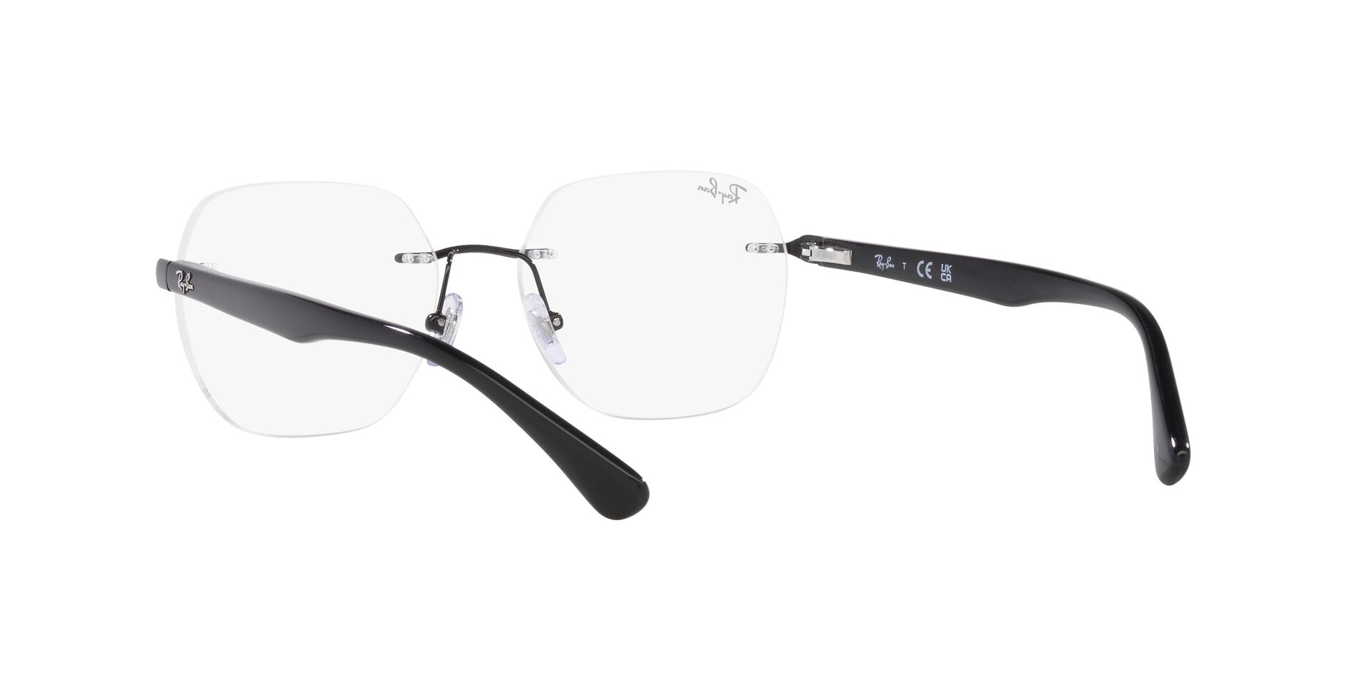 RAYBAN RX6504I 2509 53 FRAME