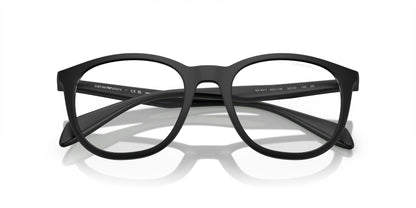 EMPORIO ARMANI EA4211 CLIPON 50011W 52 SUNGLASSES