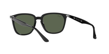 RAYBAN RB4362 601/71 55 SUNGLASSES