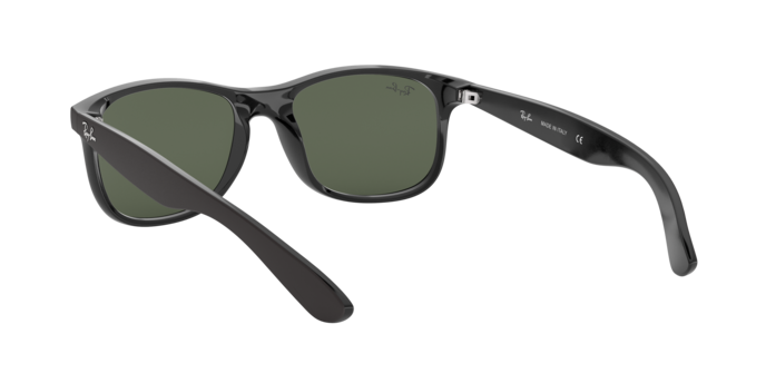 RAYBAN RB4202 ANDY 606971 55 SUNGLASSES