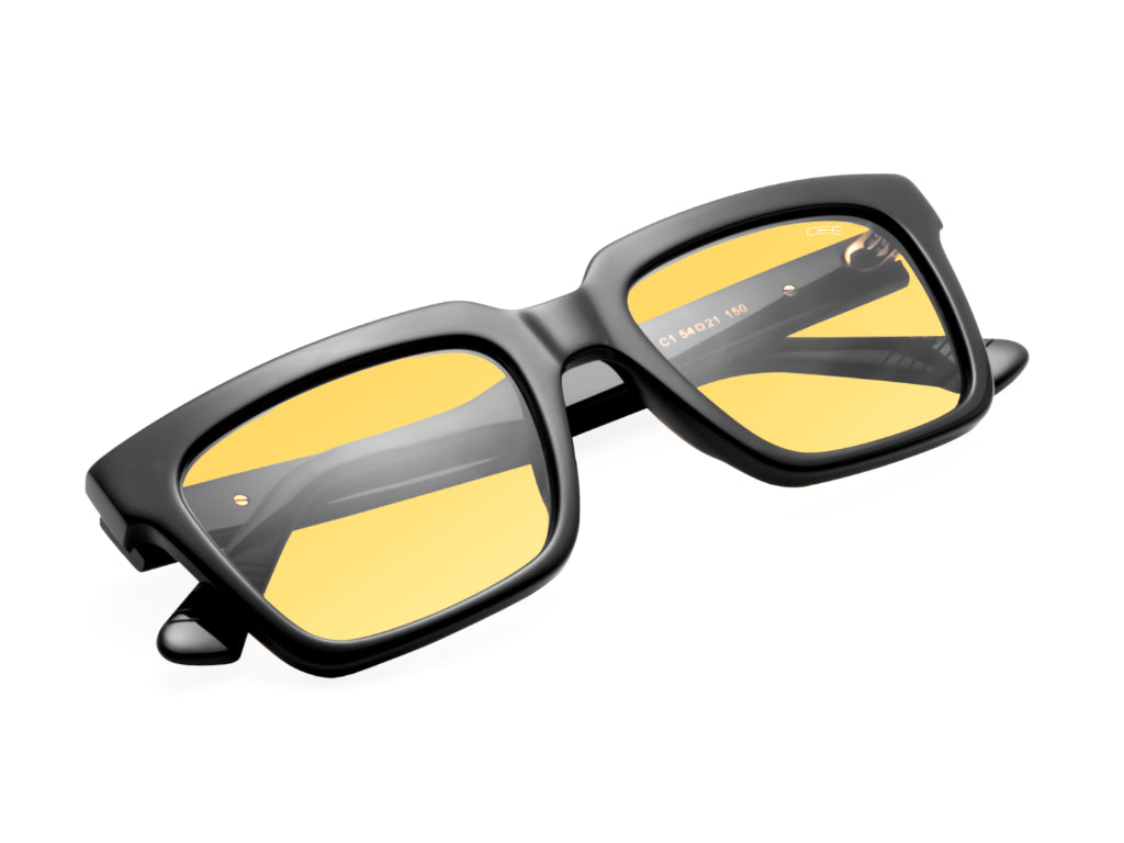 iDEE S3391 C1 54 SUNGLASSES