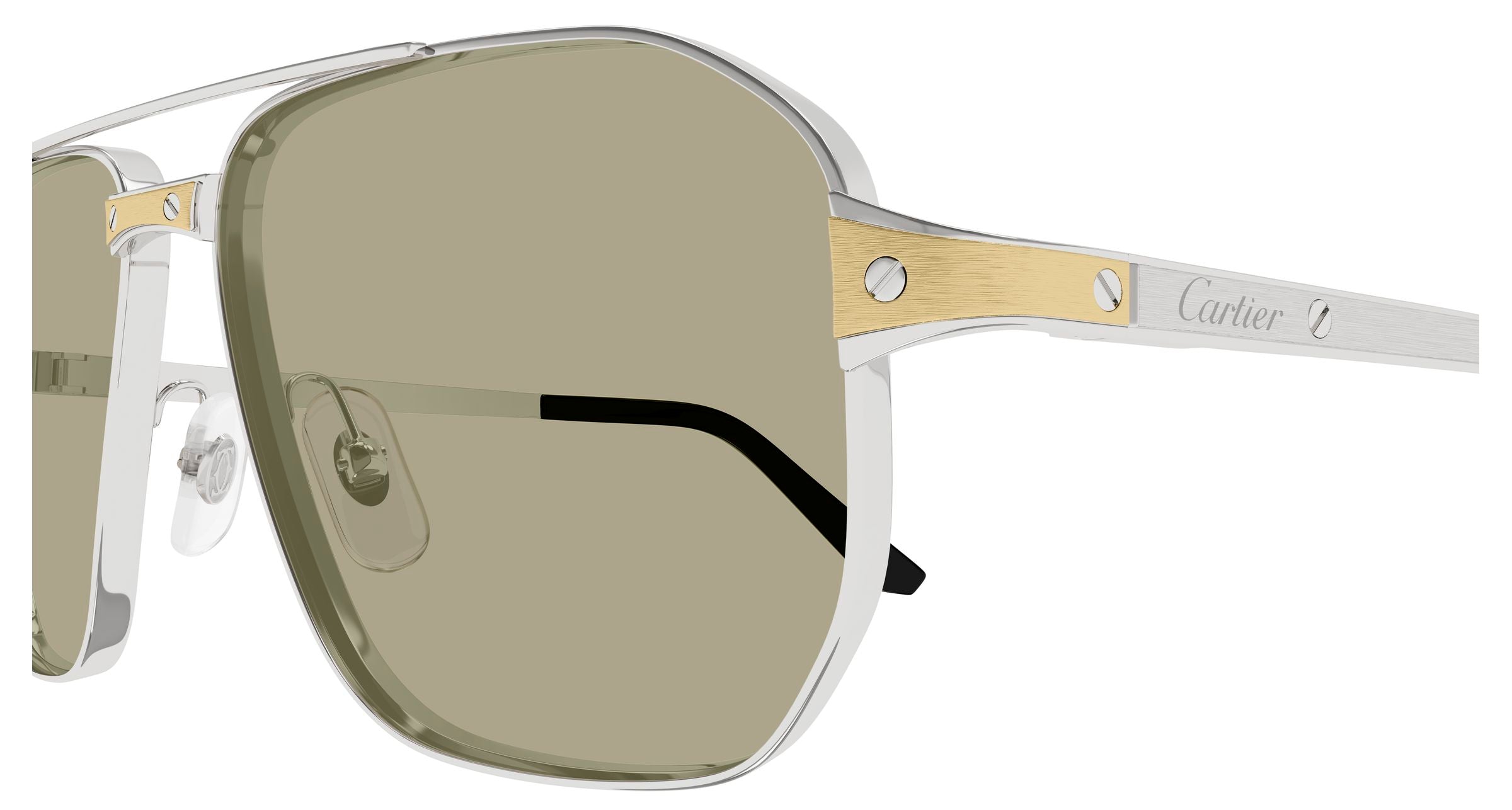 CARTIER CT0424S 005 59 SUNGLASSES