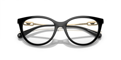 EMPORIO ARMANI EA4213U CLIPON 50171W 53 SUNGLASSES