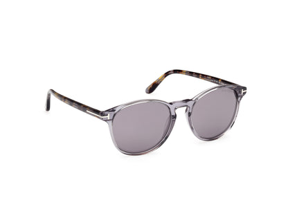 TOM FORD TF1097 LEWIS 20C 53 SUNGLASSES