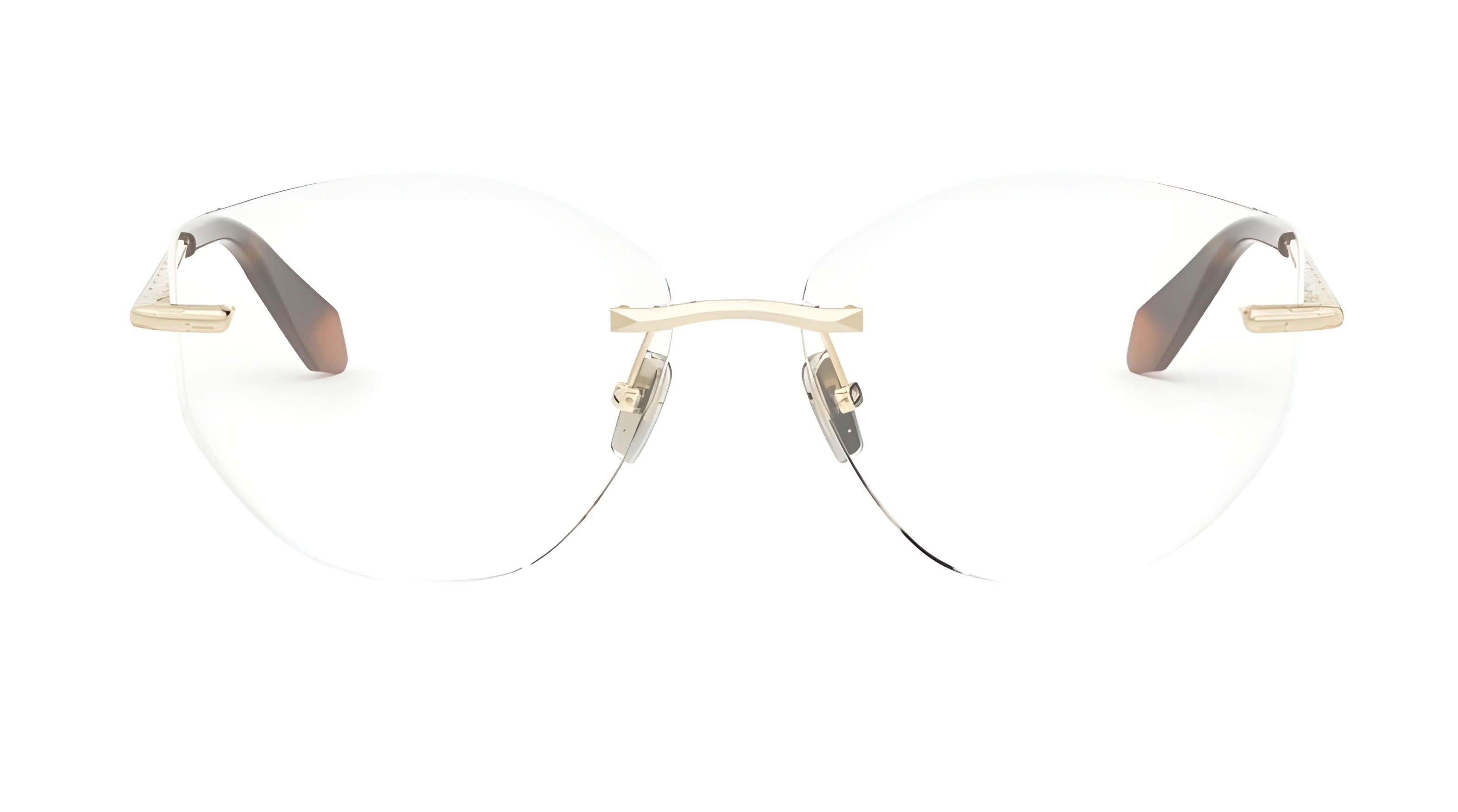 BVLGARI BV50022U 033 58 FRAME