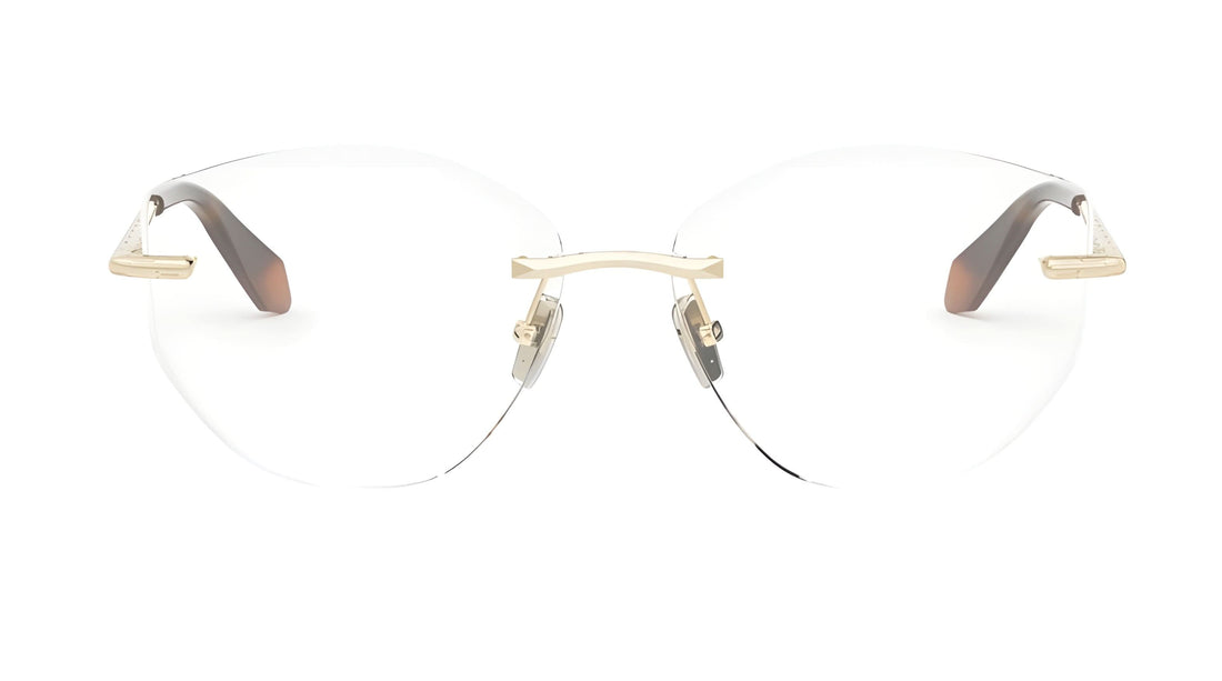 BVLGARI BV50022U 033 58 FRAME