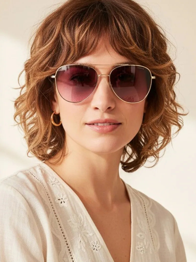 COACH HC7182 CBZ89 90058H 56 SUNGLASSES