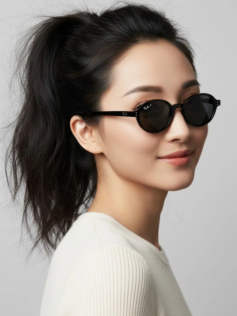 RAYBAN RB4472 667781 51 SUNGLASSES