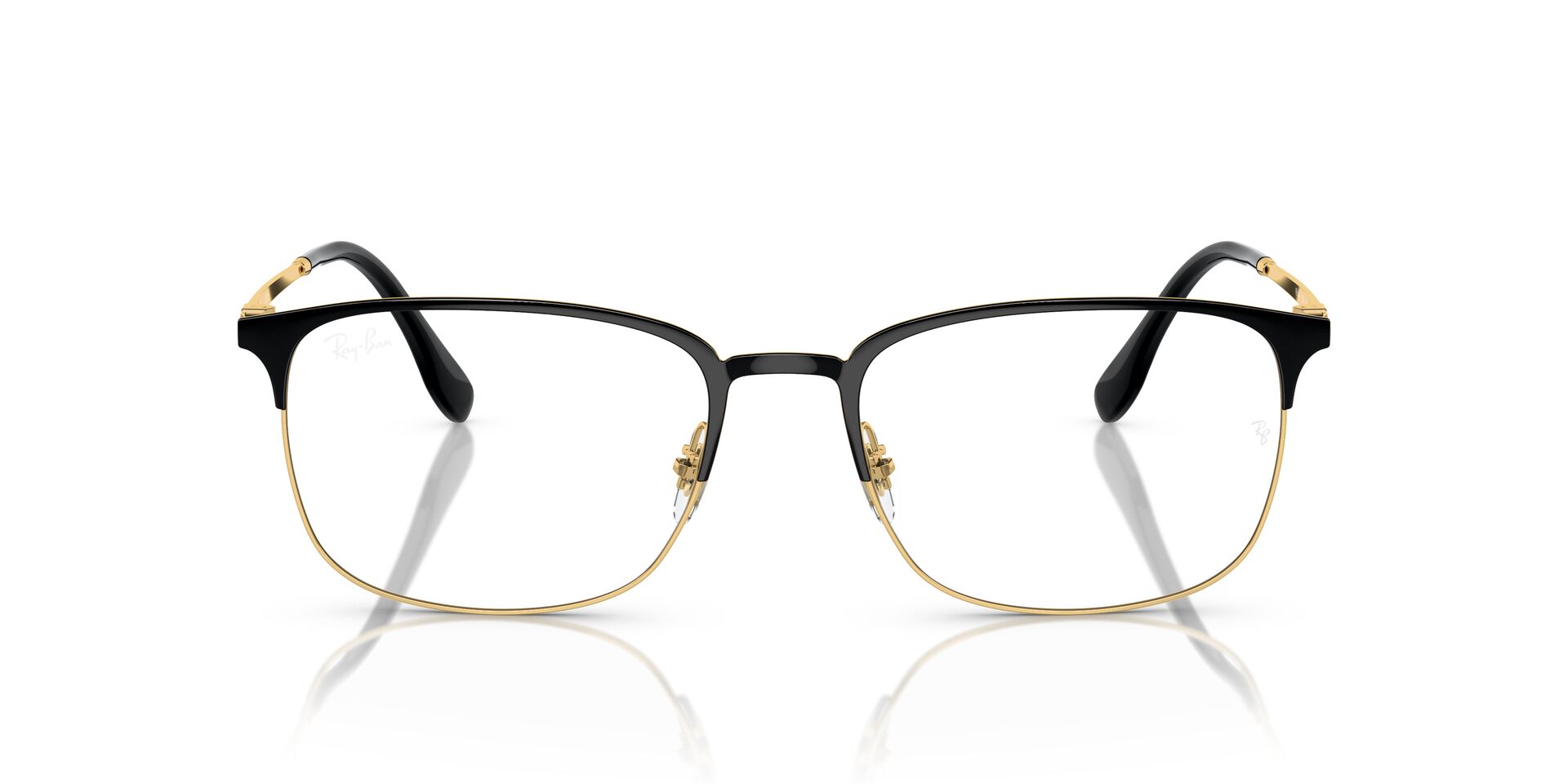 RAYBAN RX6494 2991 54 FRAME