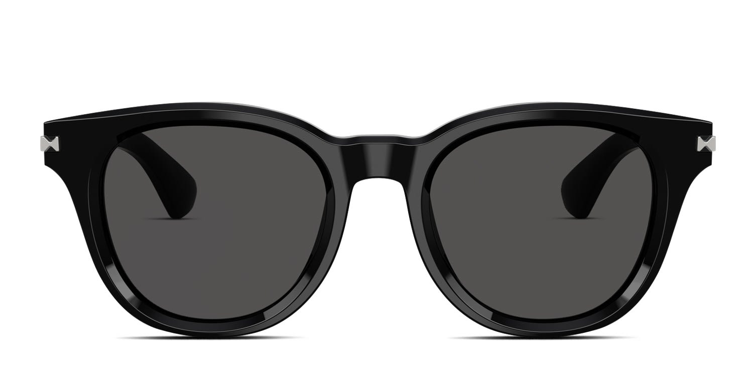 BURBERRY BE4439 300187 51 SUNGLASSES