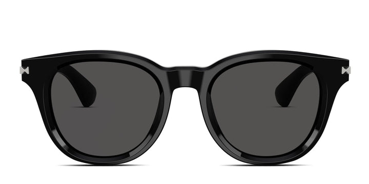 BURBERRY BE4439 300187 51 SUNGLASSES