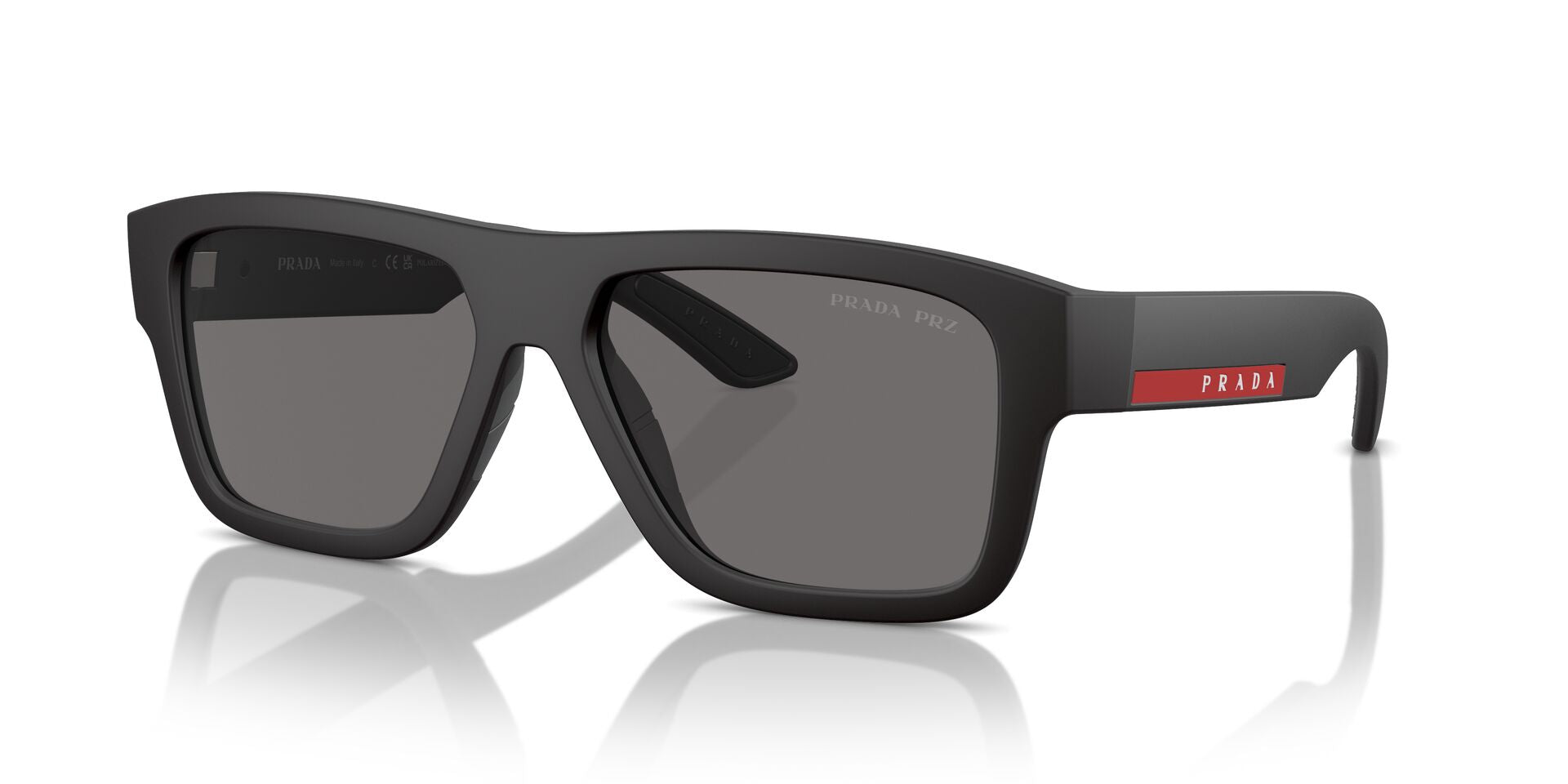 PRADA PS04ZS DG002G 56 SUNGLASSES