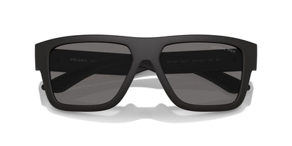 PRADA PS04ZS DG002G 56 SUNGLASSES