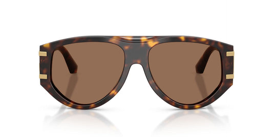 DOLCE & GABBANA DG4499 502 73 57 SUNGLASSES