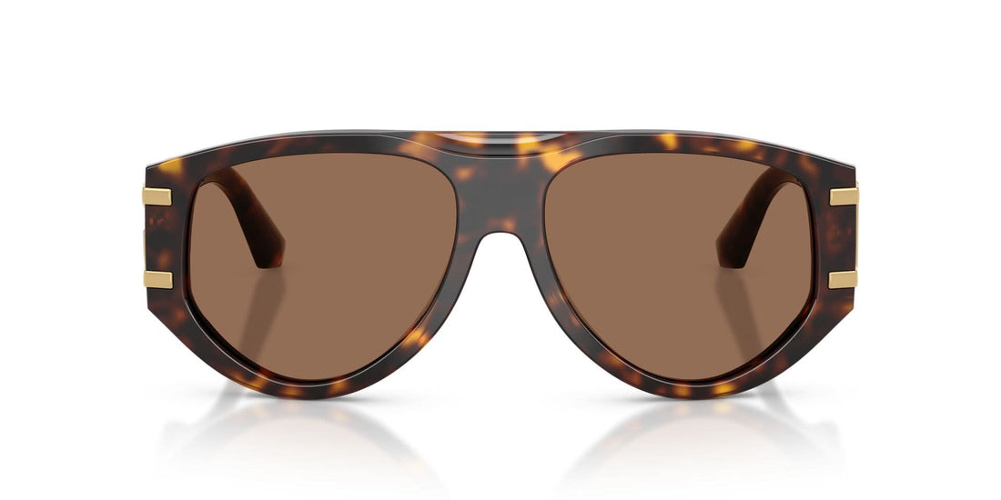 DOLCE & GABBANA DG4499 502 73 57 SUNGLASSES